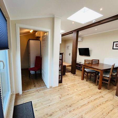 Apartment Central Leipzig - Zoo 외부 사진